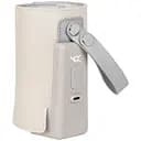 Підігрівач пляшечок Lionelo Thermup Go Plus Beige Sand Портативний (LOC-THERMUP GO PLUS BEIGE SAND)