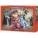 Пазл Castorland Перше кохання 1000 ел. (C-104451)