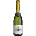 Игристое вино Baron De Rothberg Brut Vin Mousseux Vsig, белое, брют, 0,75 л