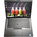 Ноутбук Dell latitude e5400 14.1 full hd 1920x1080 16/512 ГБ I5 8365u 4ядра 8 потоков Refurbished