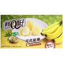 Тістечко моті Taiwan Dessert Cacao Banana Cream 80 г