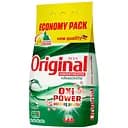 Стиральный порошок КОНЦЕНТРАТ Original 8.4 кг Vollwaschmittel Универсальный 140 стирок