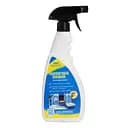 Средство для очистки швов и удаление сложных соляных налетов Crystalline shop Clean tile power 500 мл