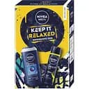 Набір чоловічий Nivea Men Keep it Relaxed