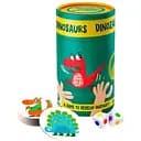 Настольная игра DoDo Динозавры 300207