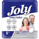Подгузники-трусики для взрослых Joly 3 Large 8 шт.
