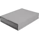 Комплект постільної білизни Soho Duet сімейний Grey/Graphite (Сімейний Duet 2шт-150*200 Grey/G)