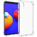 Панель BeCover Anti-Shock для Samsung Galaxy A01 Core SM-A013 Clear (705347)