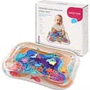 Розвиваючий водяний килимок Babyono Коралові рифи 66 см x 50 см 