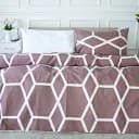 Комплект постільної білизни MirSon Ranforce Elite 17-4818 Baden 2x160x220 см