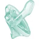 Соска-пустышка силиконовая Nuk для недоношенных и маловесных детей размер XS (3952785)