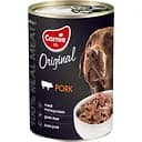 Влажный корм для собак Carnie Original Mono Protein Свинина 400 г 