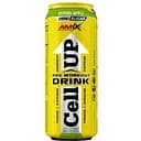 Передтренувальний комплекс Amix Nutrition CellUp Drink Яблуко 500 мл