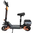 Електросамокат Cruzzer M4 Max (1000W 48V 21Ah)