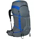 Рюкзак Osprey Exos Pro 55 L/XL серый