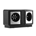Ультразвуковий відлякувач Dual Sonic Pest Repeller для приміщень 100 м²