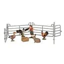 Детский игрушечный набор "Ферма" Q9899-X14_3 гусь, утка, петух