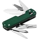 Мультиинструмент Leatherman Free T4 Evergreen