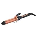 Плойка для волосся Monte 5104-GMT бронзовий 45 Вт