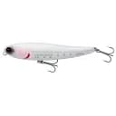 Воблер Savage Gear Bullet Mullet 80 мм 8.0 г F LS Illusion White