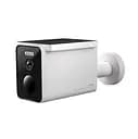 IP-камера відеоспостереження Xiaomi Solar Outdoor Camera BW400 Pro Set