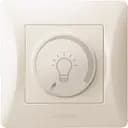 Димер Videx Binera кремовий LED 200 Вт 1 шт.