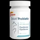 Витаминно-минеральная добавка Dolfos Dolvit Probiotic для кошек и собак 60 таблеток (4005-60)