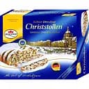 Кекс Dr.Quendt Dresden Christmas Stollen Рождественский 500 г (877961)