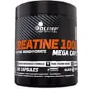 Креатин Olimp Creatine 1000 Mega Caps 180 капсул