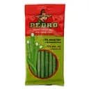 Цукерки Pedro Олівці яблуко жувальні 80 г (907539)