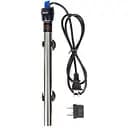 Обігрівач для акваріума Yee YSH-200 металевий 30 см 200 Вт