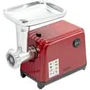 Мясорубка электрическая Rotex RMG201-T 3 решетки 1500 Вт Красная