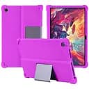 Чехол для планшета Lenovo Tab Plus TB-351 FU противоударный силиконовый