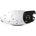 Кришка із захистом від розбризкування Tefal Ingenio 20-28 см (L9829853)