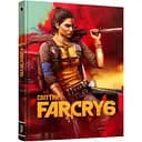 Артбук Світ гри Far Cry 6 (9786177756506)