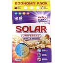 Порошок для прання Solar Universal Vanilla Orchid 2.4 кг