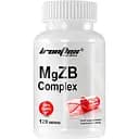 Стимулятор тестостерона IronFlex мг ZB 120 таблеток