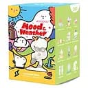 Игрушка-сюрприз Pop Mart с коллекционной фигуркой Modoli Mood & Weather (MDW-01)