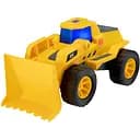 Телескопічний навантажувач Funrise CAT Future Force зі світловими та звуковими ефектами 28 см (82380)