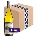 Упаковка вина Marlborough Sun Sauvignon Blanc біле сухе 4.5 л (0.75 л x 6 шт.)