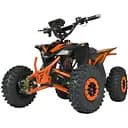 Детский электроквадроцикл Bambi HB-EATV08-350-7 до 25.0 км/ч