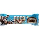 Кокосові батончики FitWin Coco Caramel Truffle 800 г (20 шт. x 40 г)