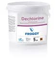 Стоп-Хлор(Dechlorine) 5кг