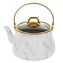 Чайник Brioni Marble White, 2,5 л (764-031)