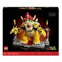 Конструктор LEGO Super Mario Могучий Боузер, 2807 деталей (71411)