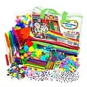 Дитячий набір творчості "Майстерня ідей" 36206, 2000 елементів