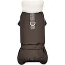 Костюм для собак Pet Fashion Locky ХS коричневий