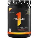 Амінокислота Rule 1 Pre Amino Ананас-апельсин 252 г