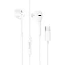 Наушники BOROFONE BM80 Magnificent Type-C белый