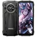 Смартфон Blackview Oscal Pilot 2 8/256Gb чорний